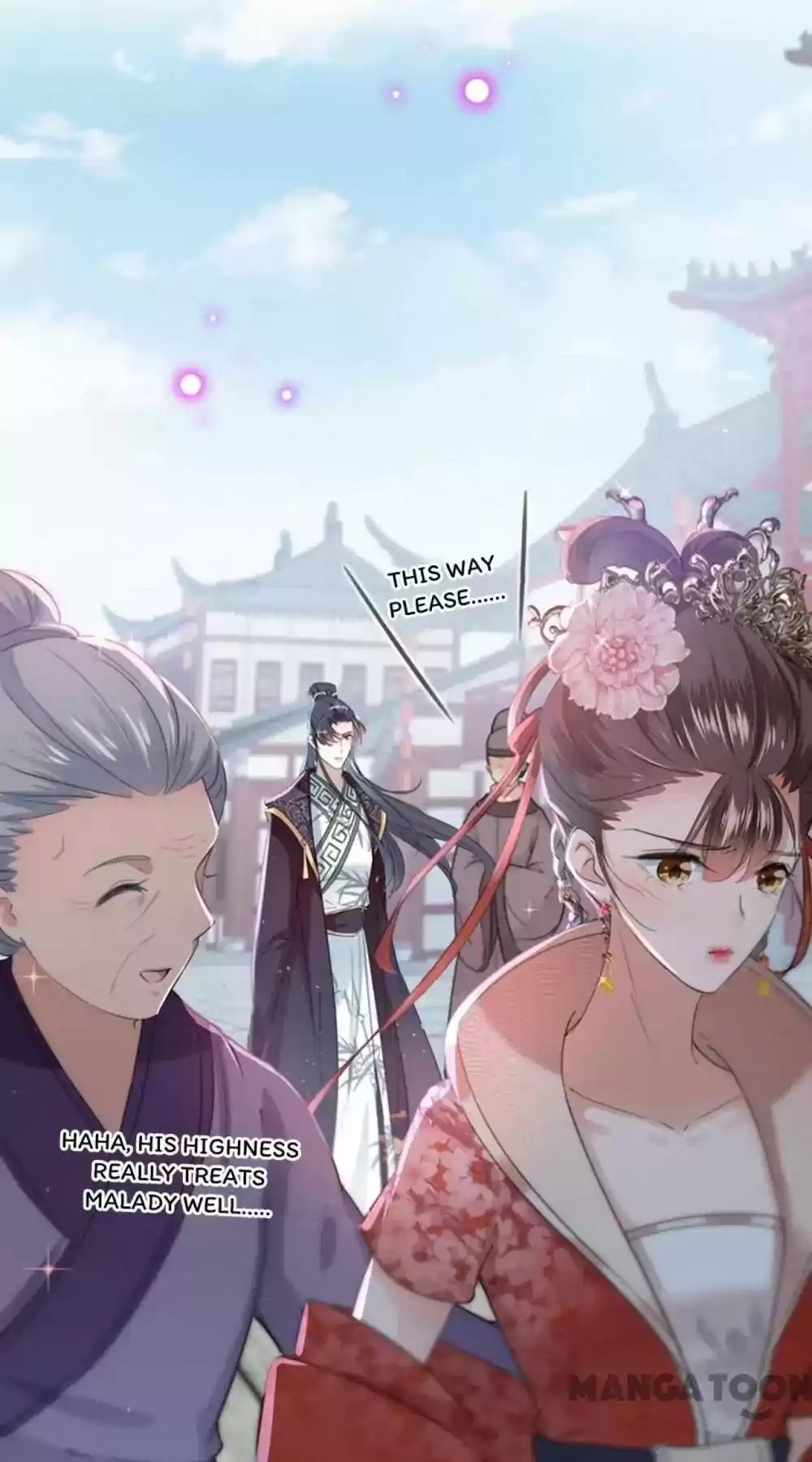 Entangled with the Duke Episode 127