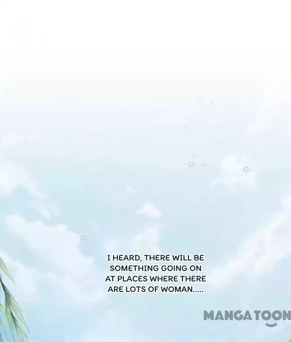 Entangled with the Duke Episode 127