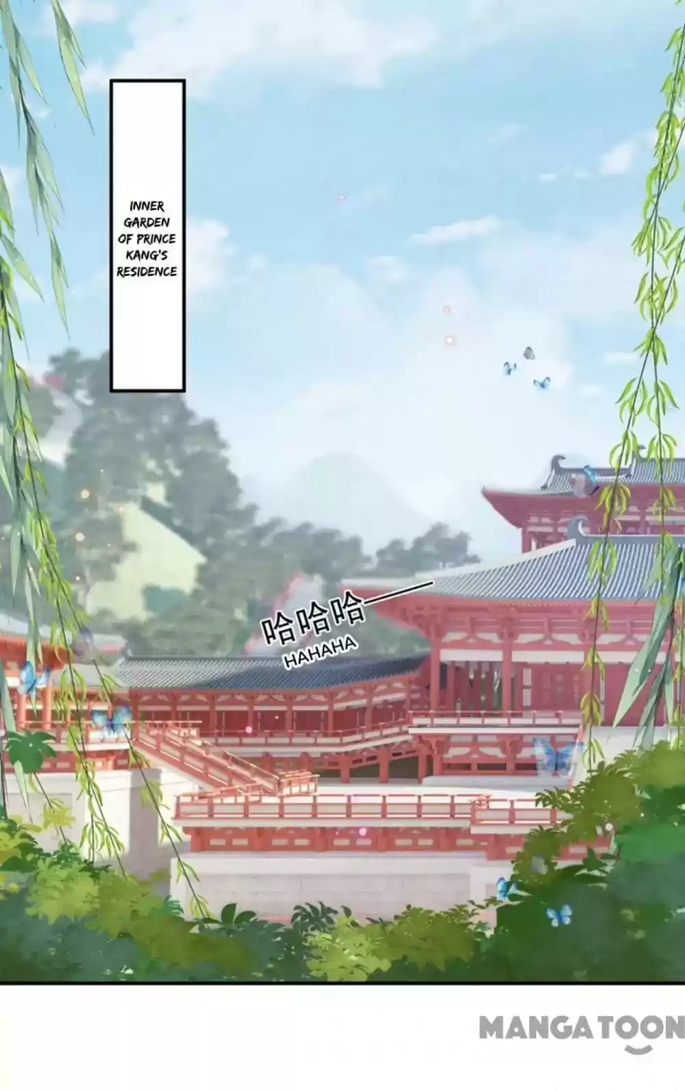 Entangled with the Duke Episode 127