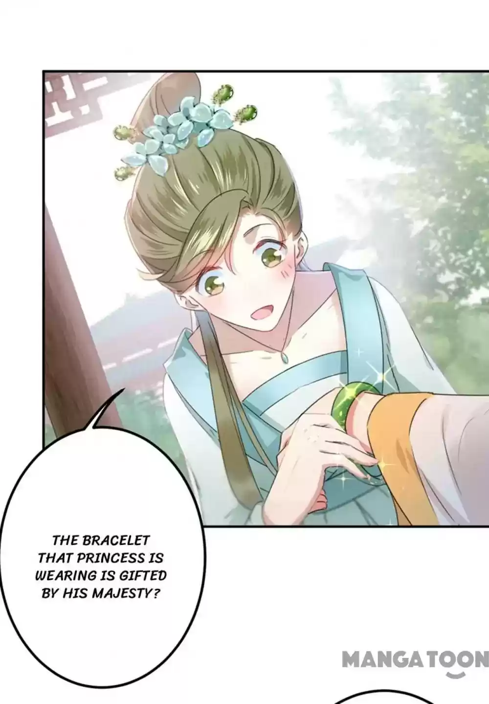 Entangled with the Duke Episode 127