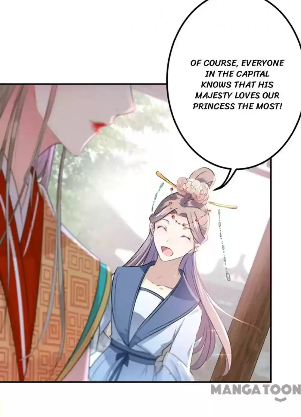 Entangled with the Duke Episode 127