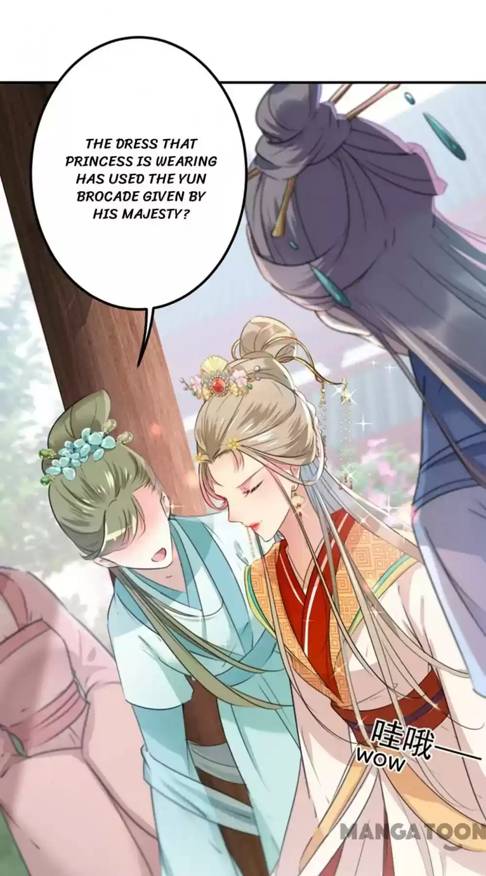 Entangled with the Duke Episode 127