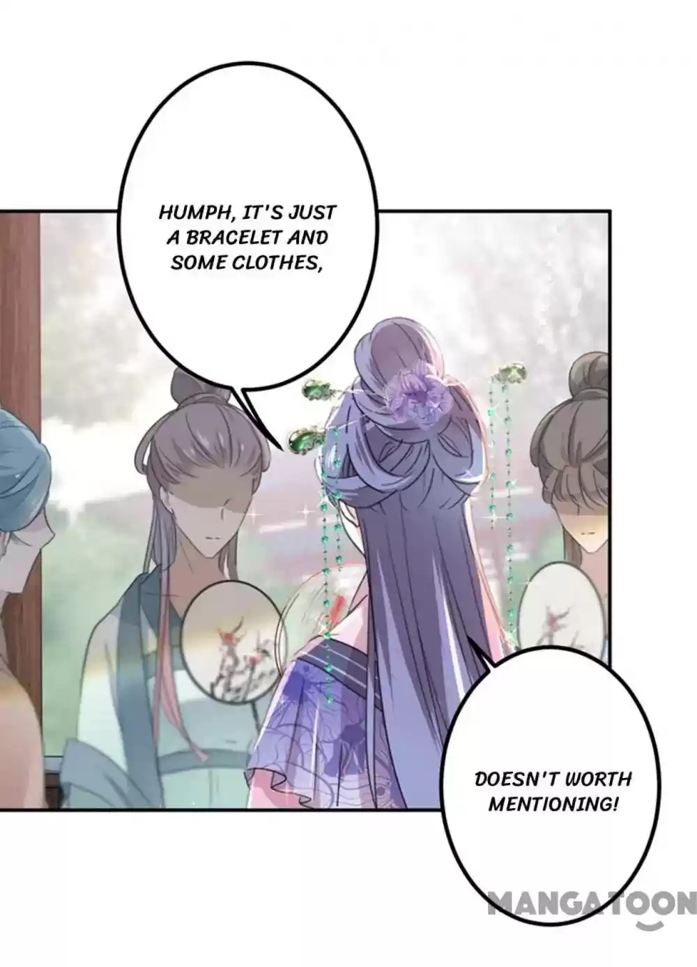 Entangled with the Duke Episode 127