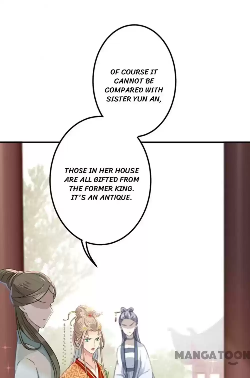 Entangled with the Duke Episode 127