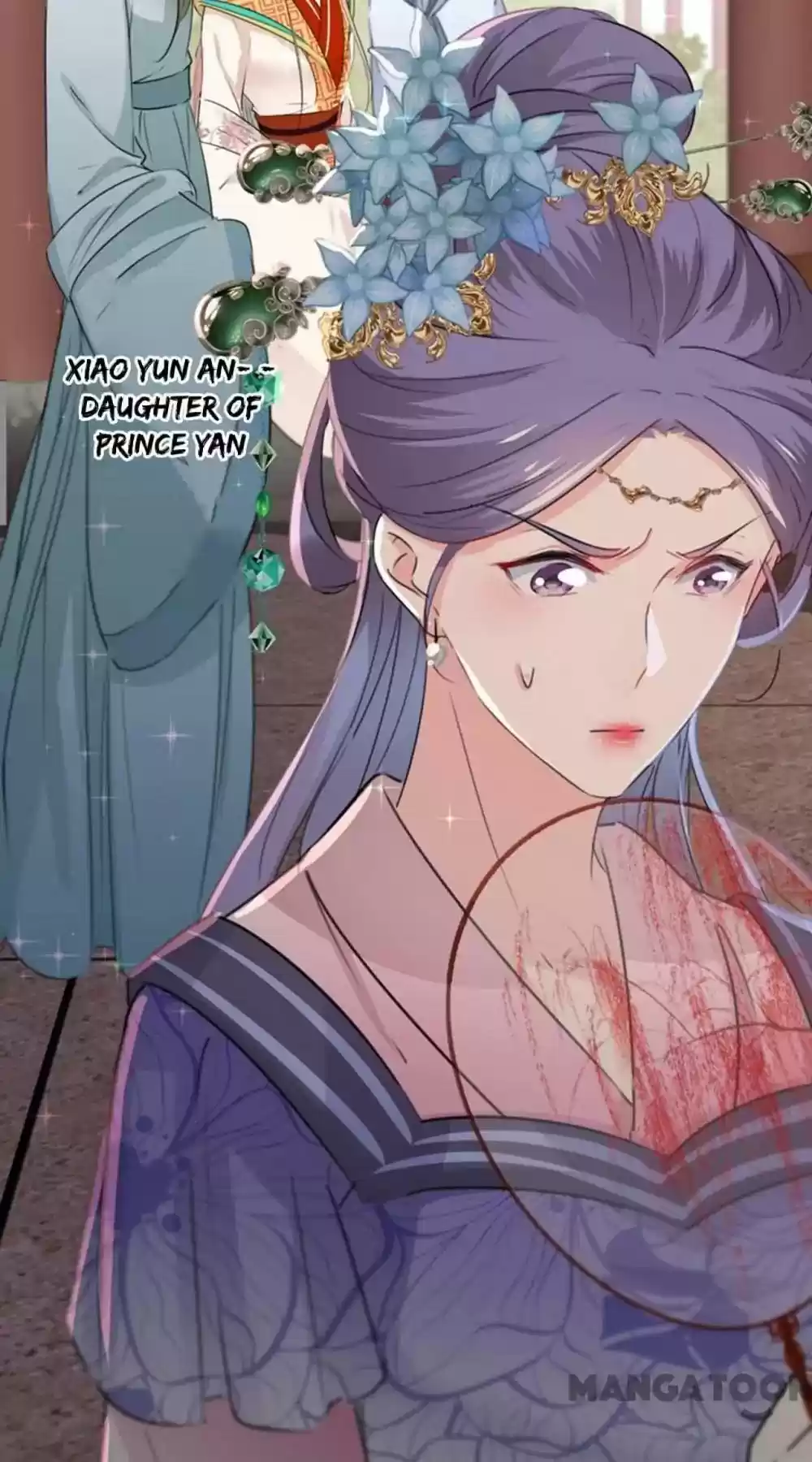 Entangled with the Duke Episode 127