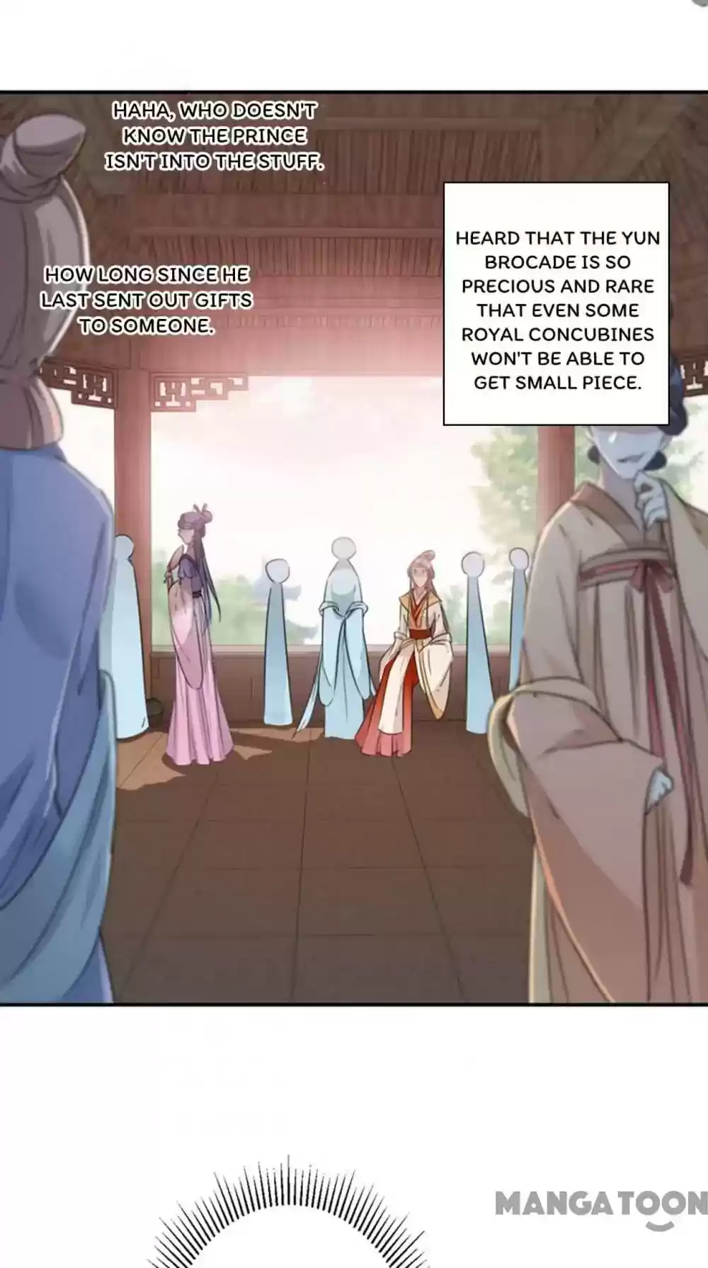 Entangled with the Duke Episode 127