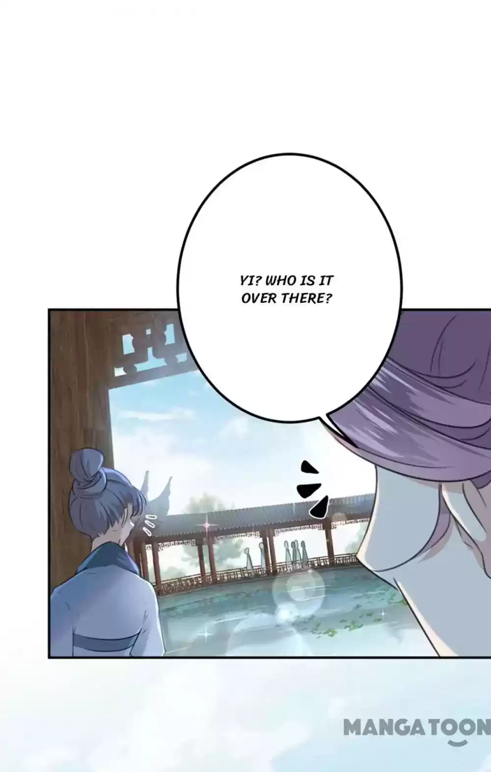 Entangled with the Duke Episode 127