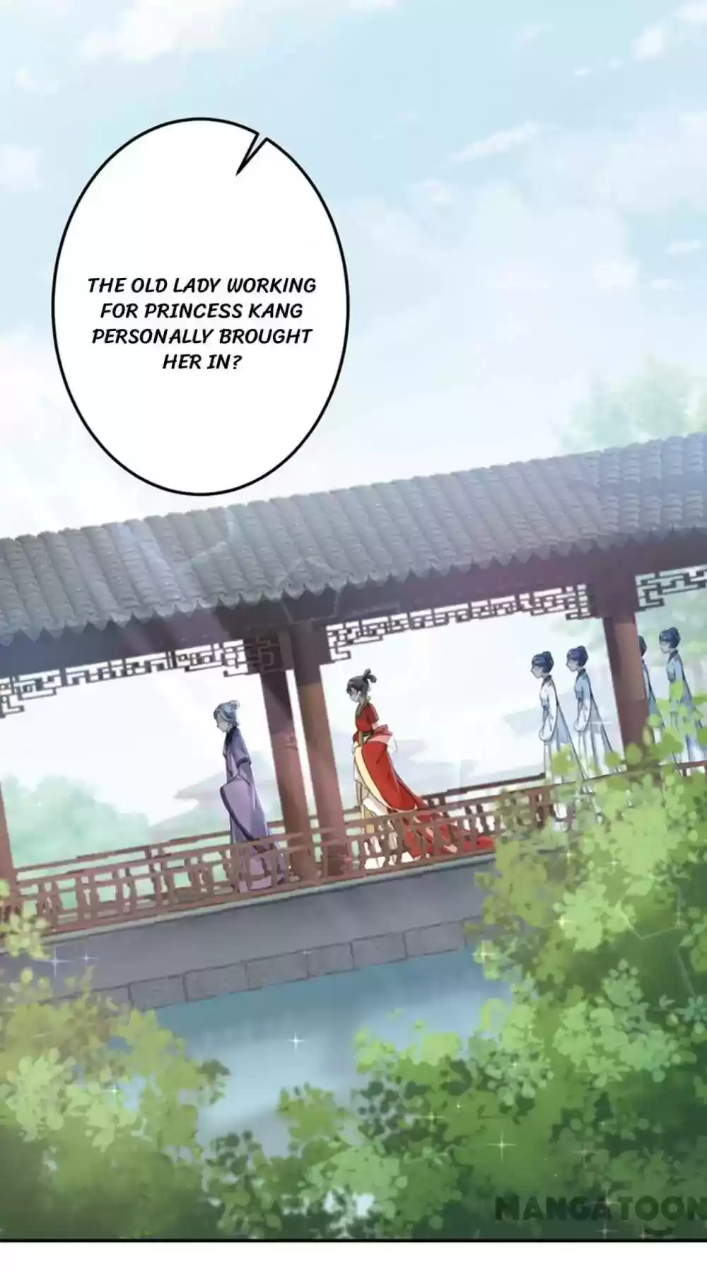 Entangled with the Duke Episode 127