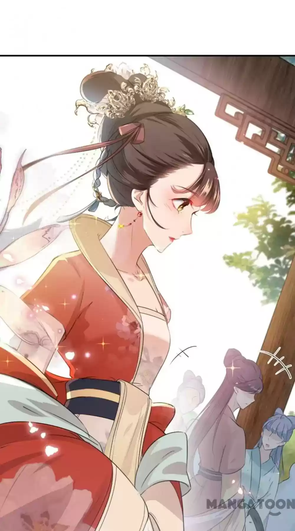 Entangled with the Duke Episode 127