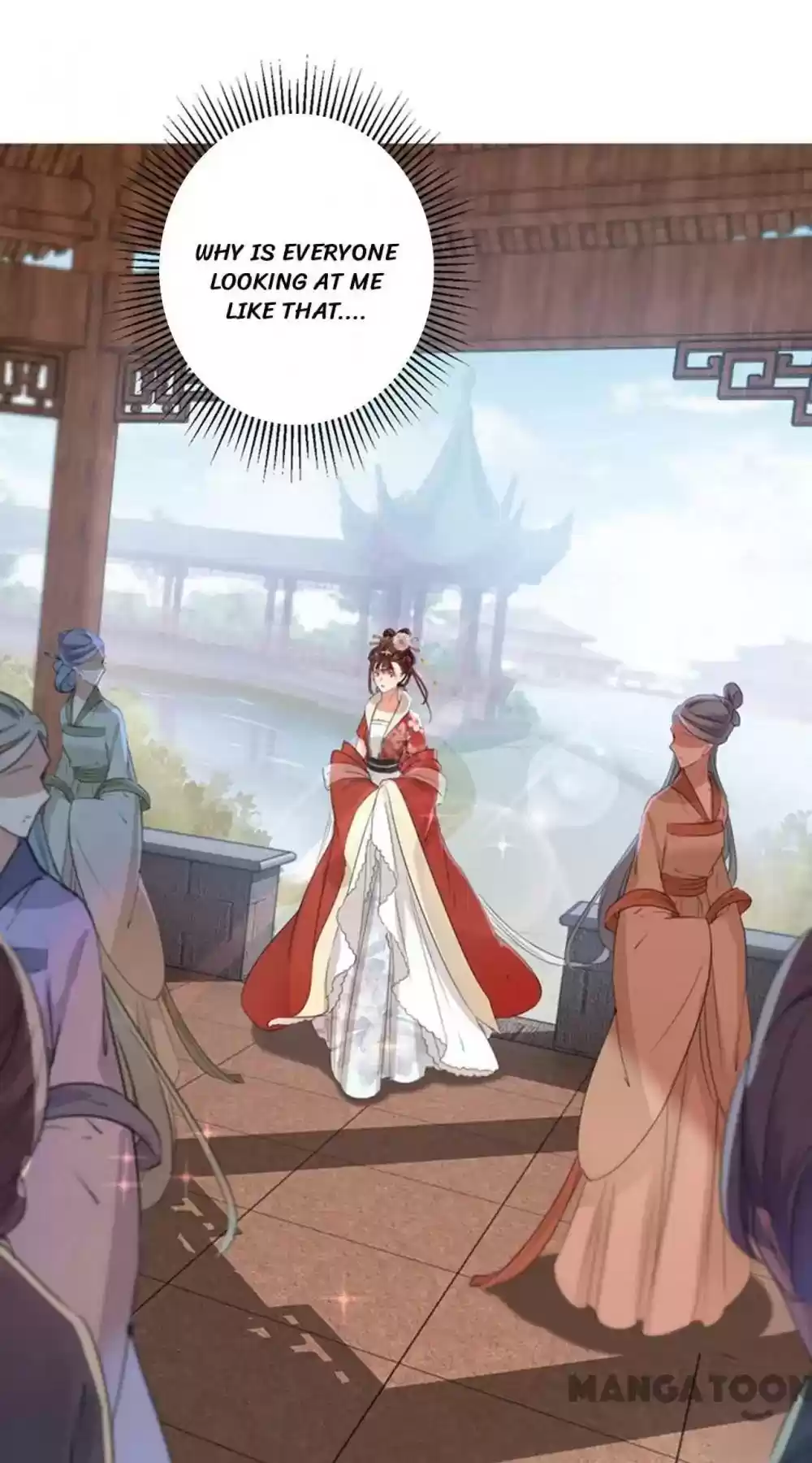 Entangled with the Duke Episode 127