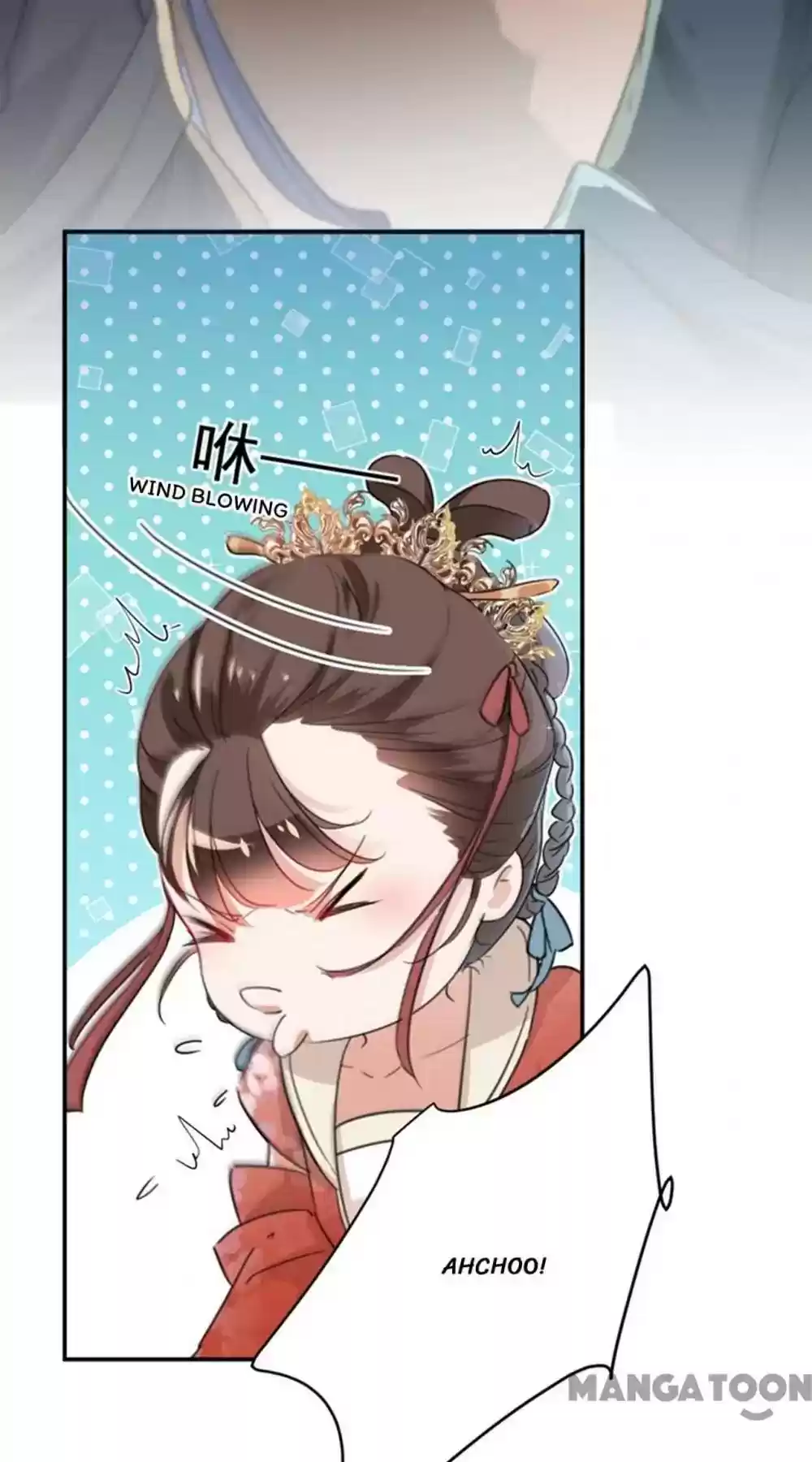 Entangled with the Duke Episode 127