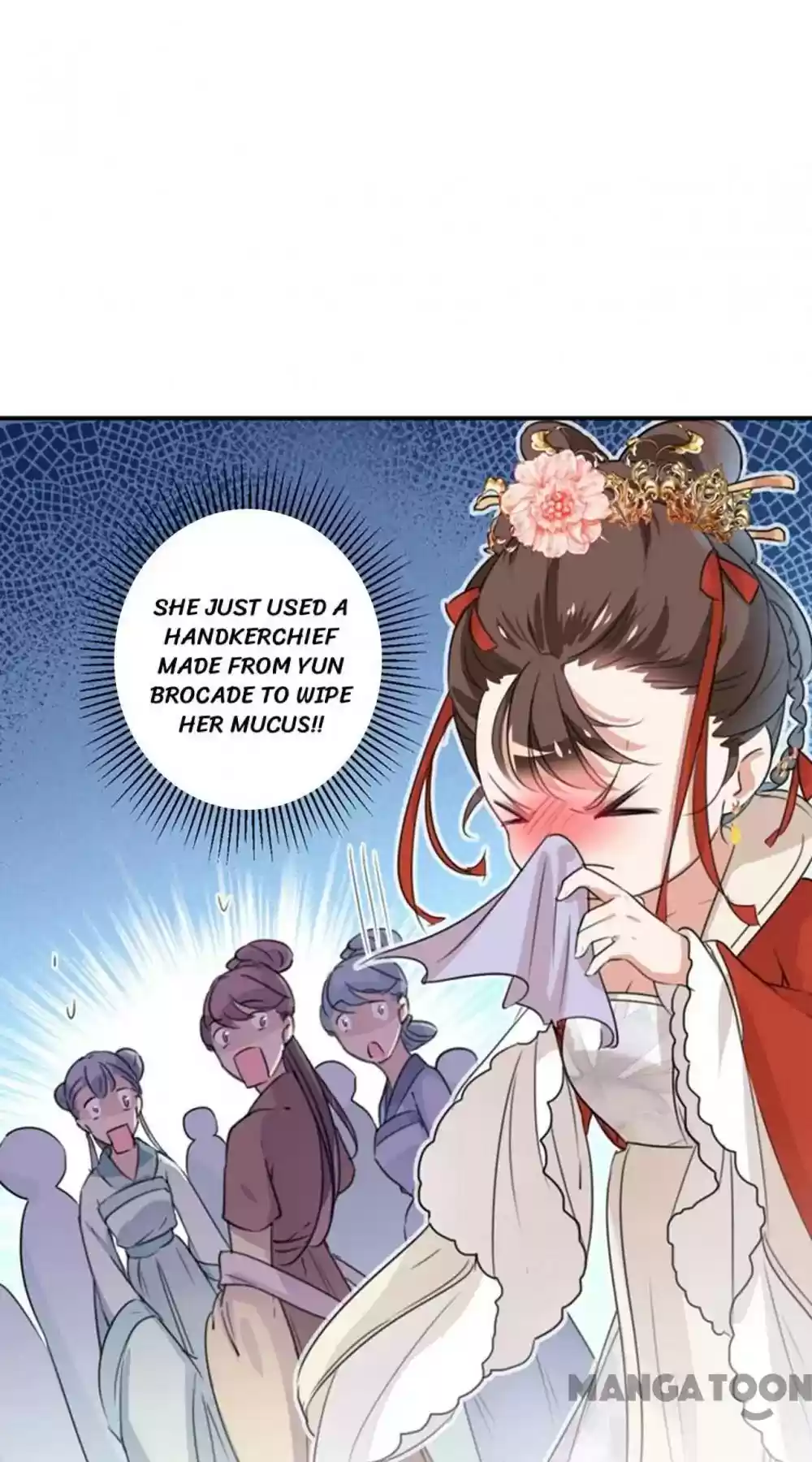 Entangled with the Duke Episode 127