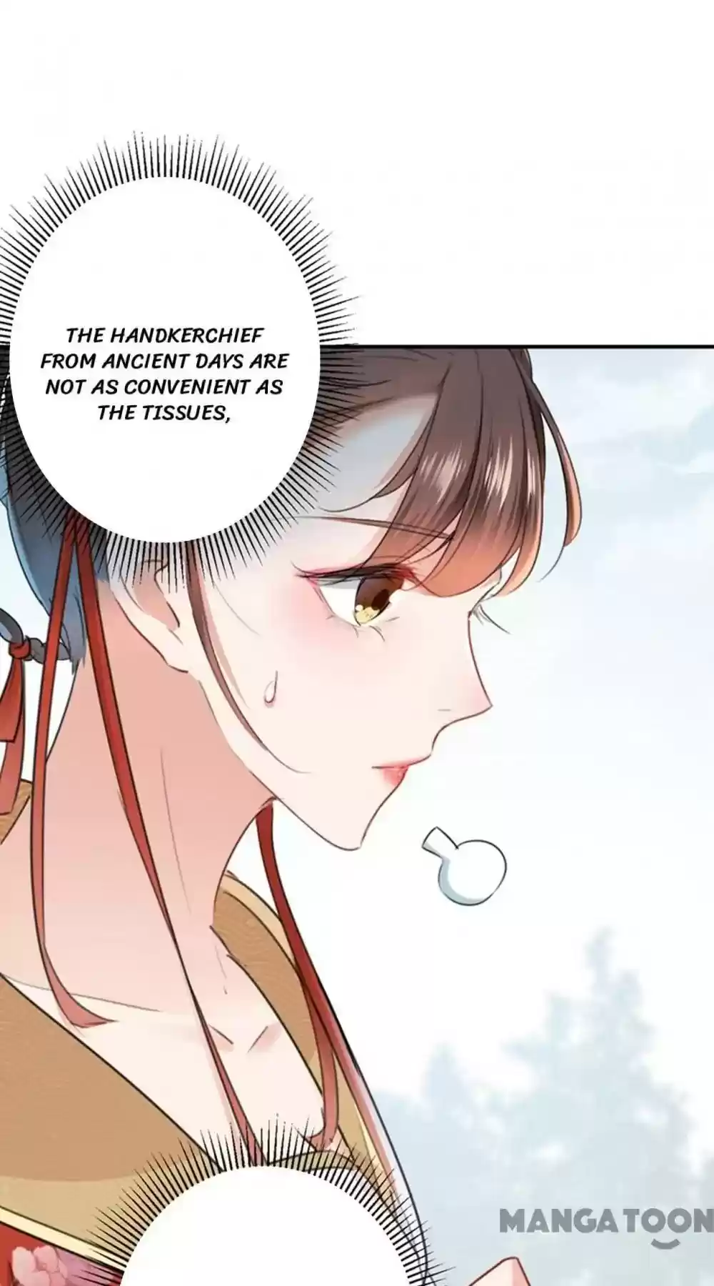 Entangled with the Duke Episode 127