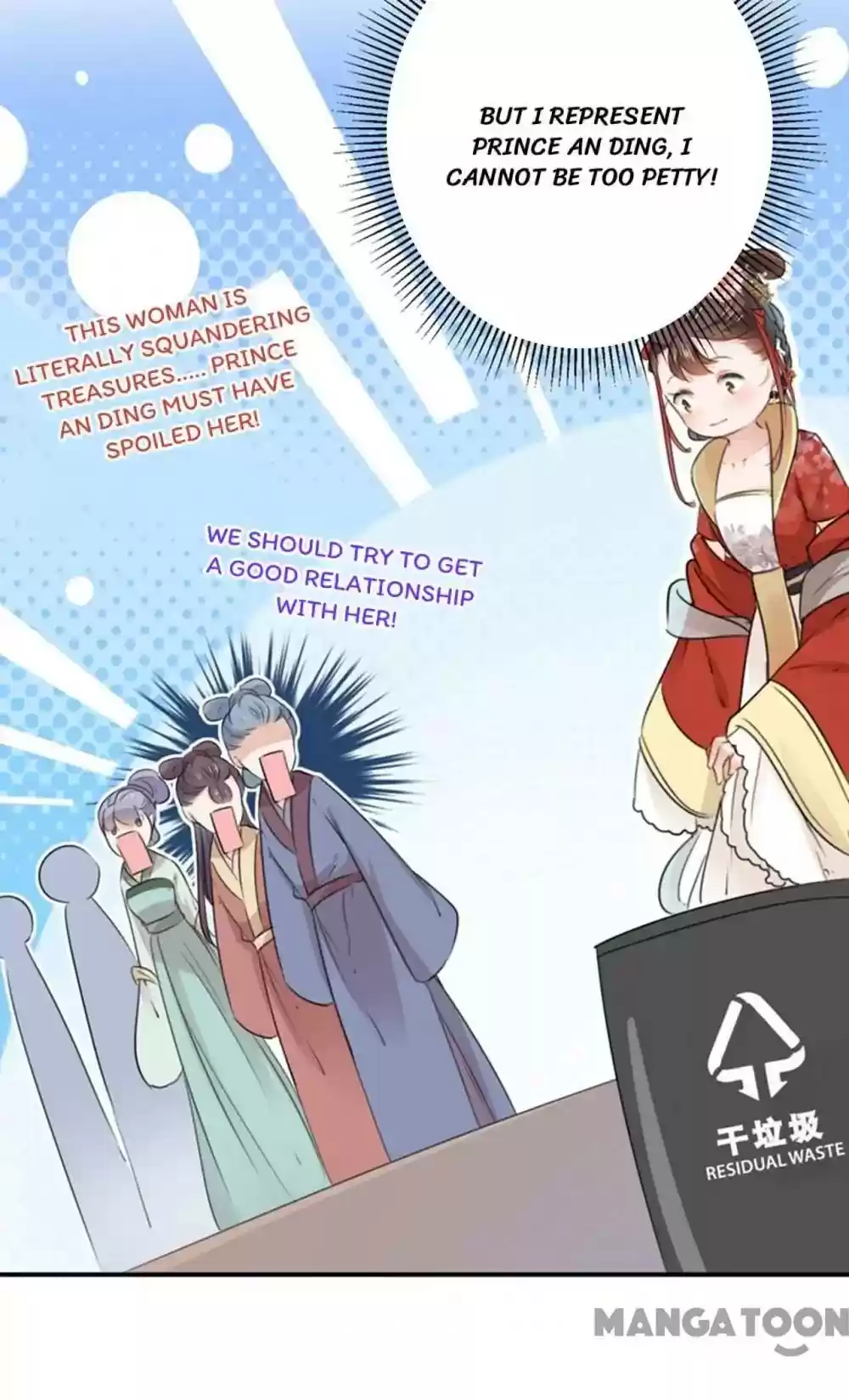 Entangled with the Duke Episode 127