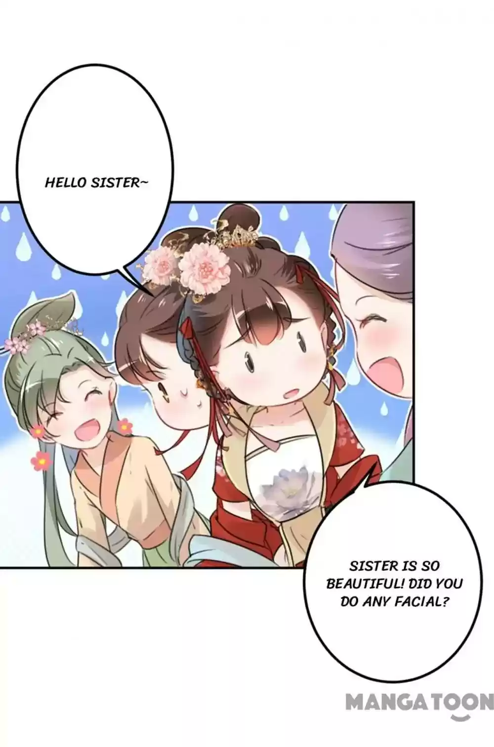 Entangled with the Duke Episode 128