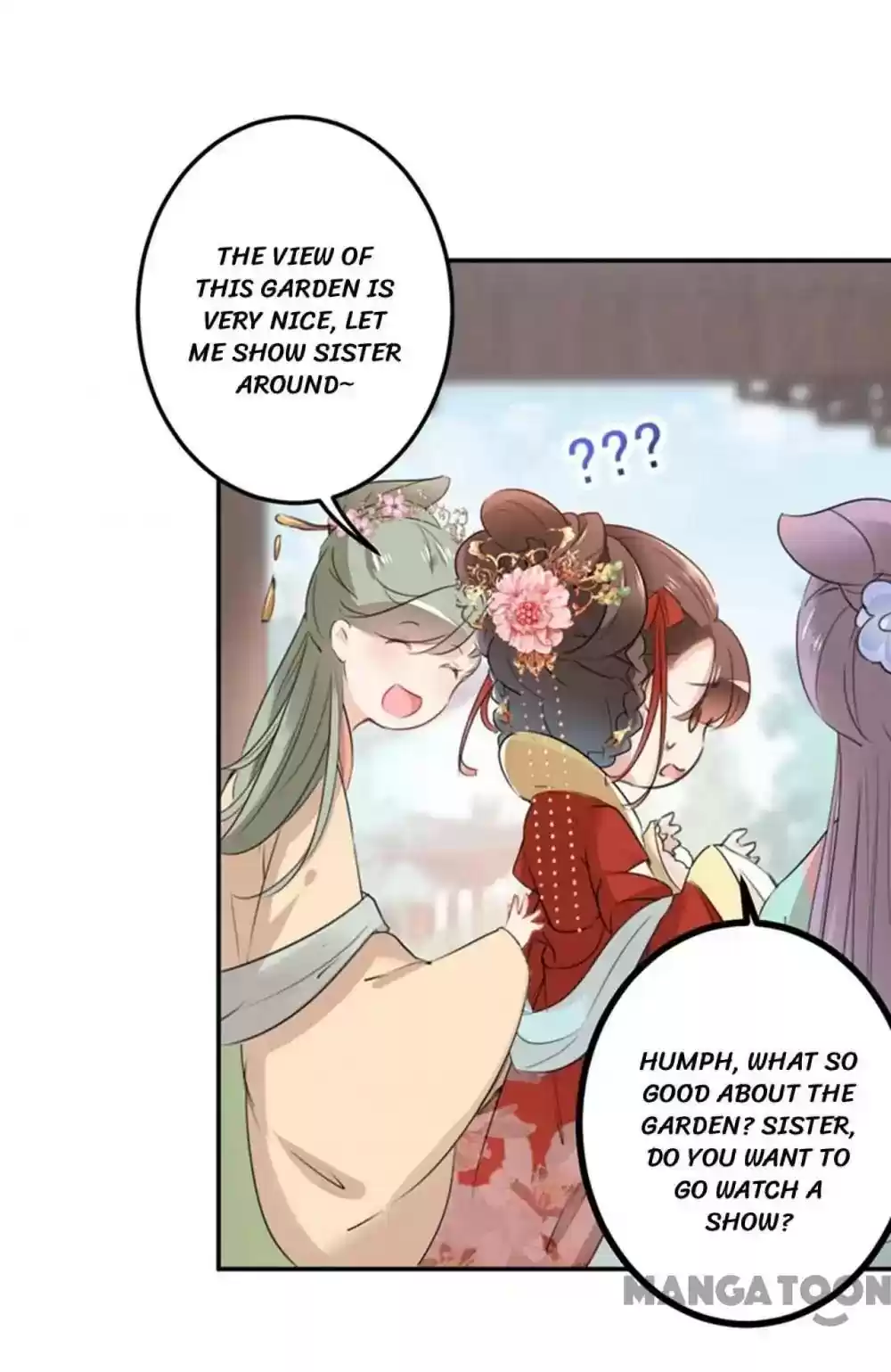 Entangled with the Duke Episode 128