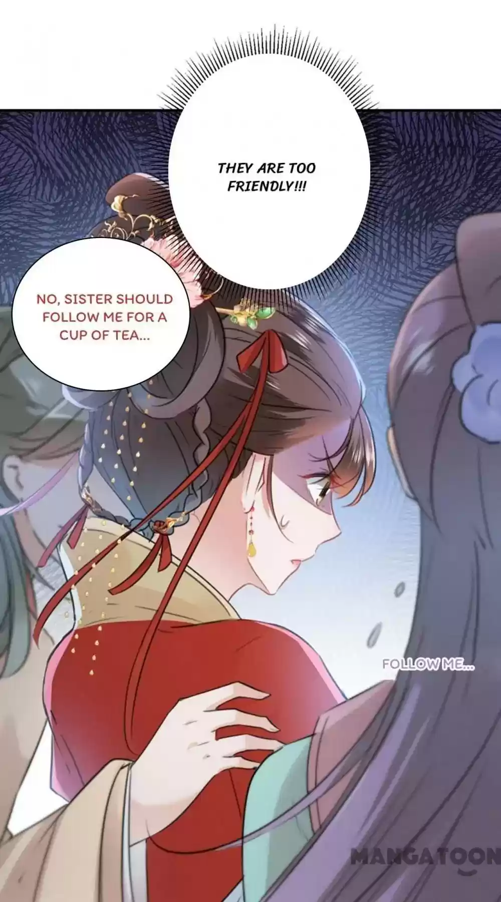 Entangled with the Duke Episode 128