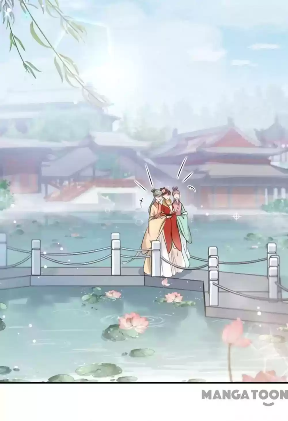 Entangled with the Duke Episode 128