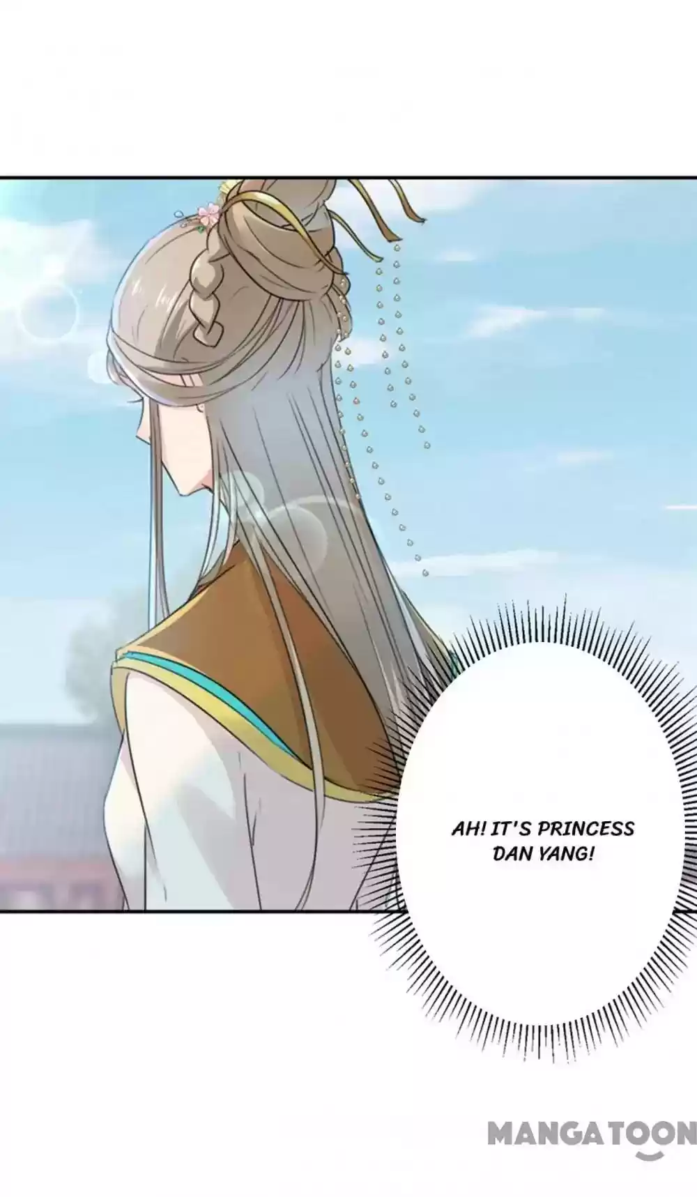 Entangled with the Duke Episode 128