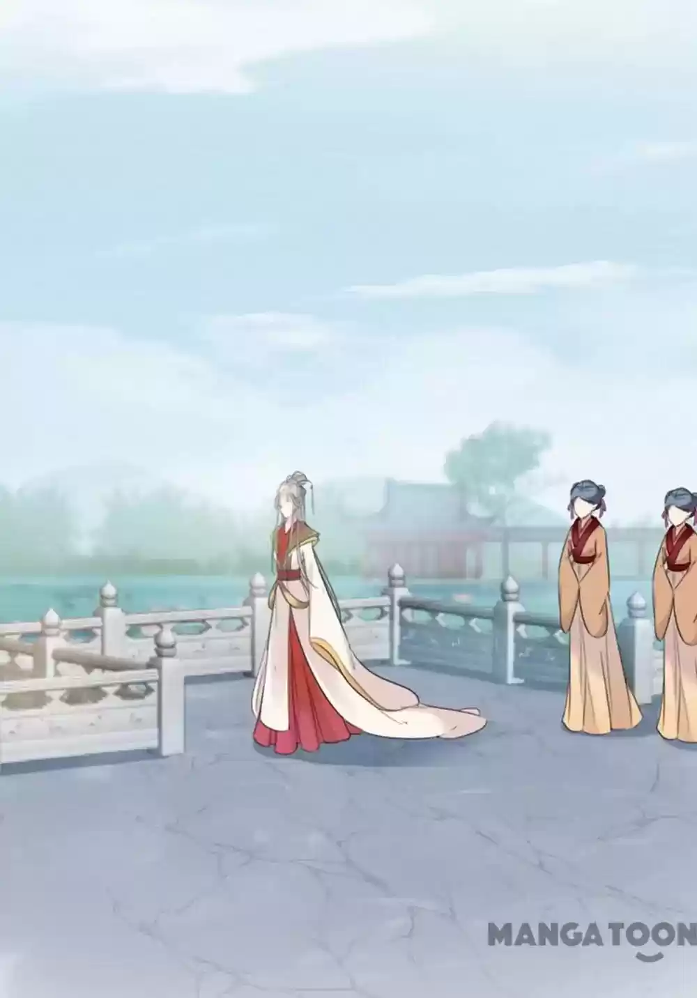 Entangled with the Duke Episode 128