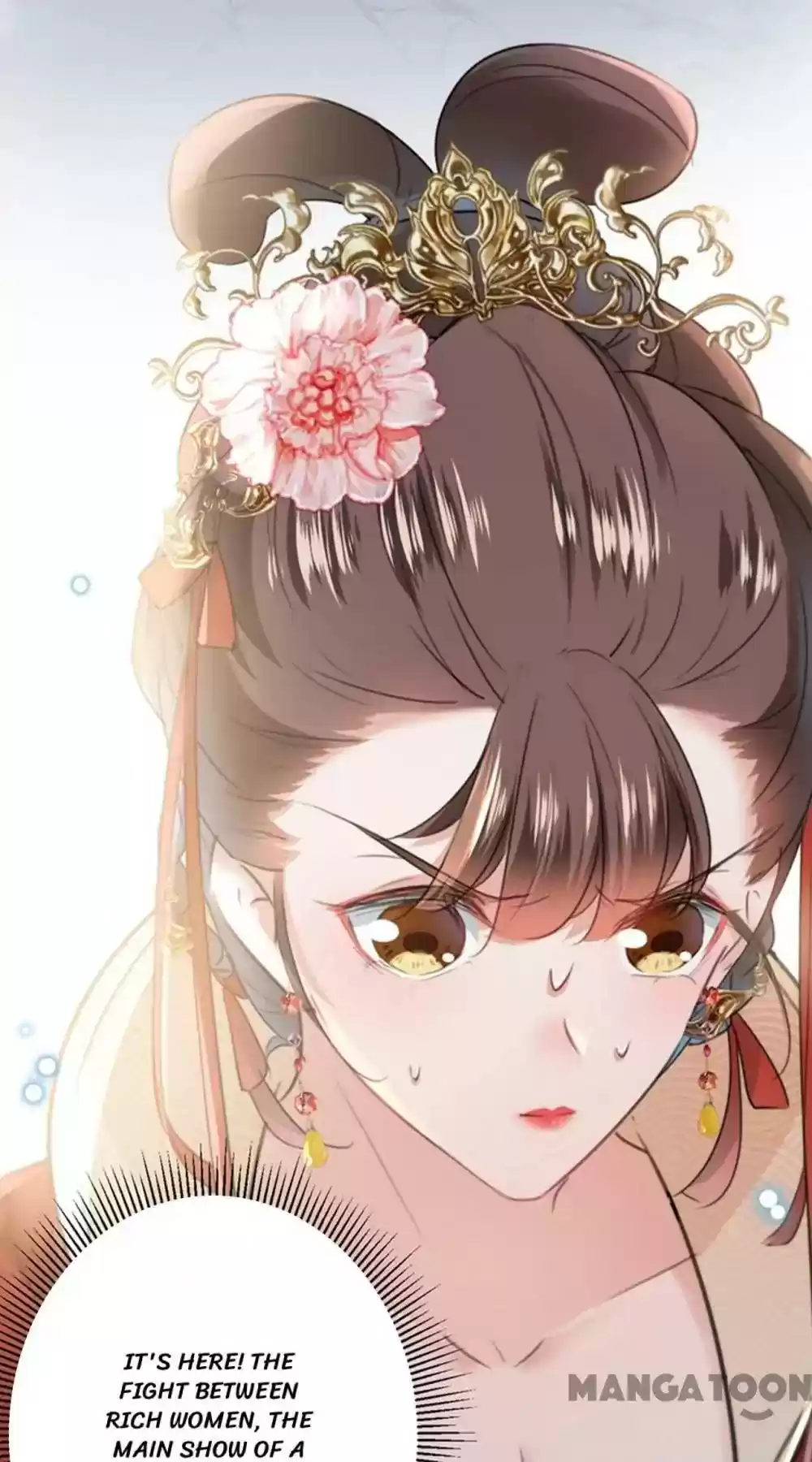 Entangled with the Duke Episode 128