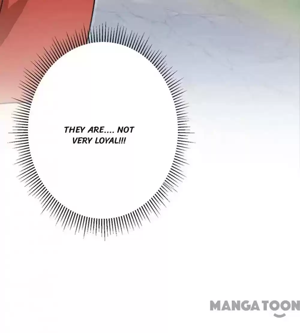 Entangled with the Duke Episode 128