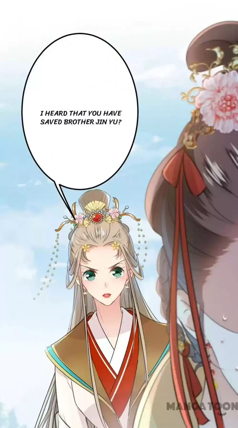 Entangled with the Duke Episode 128