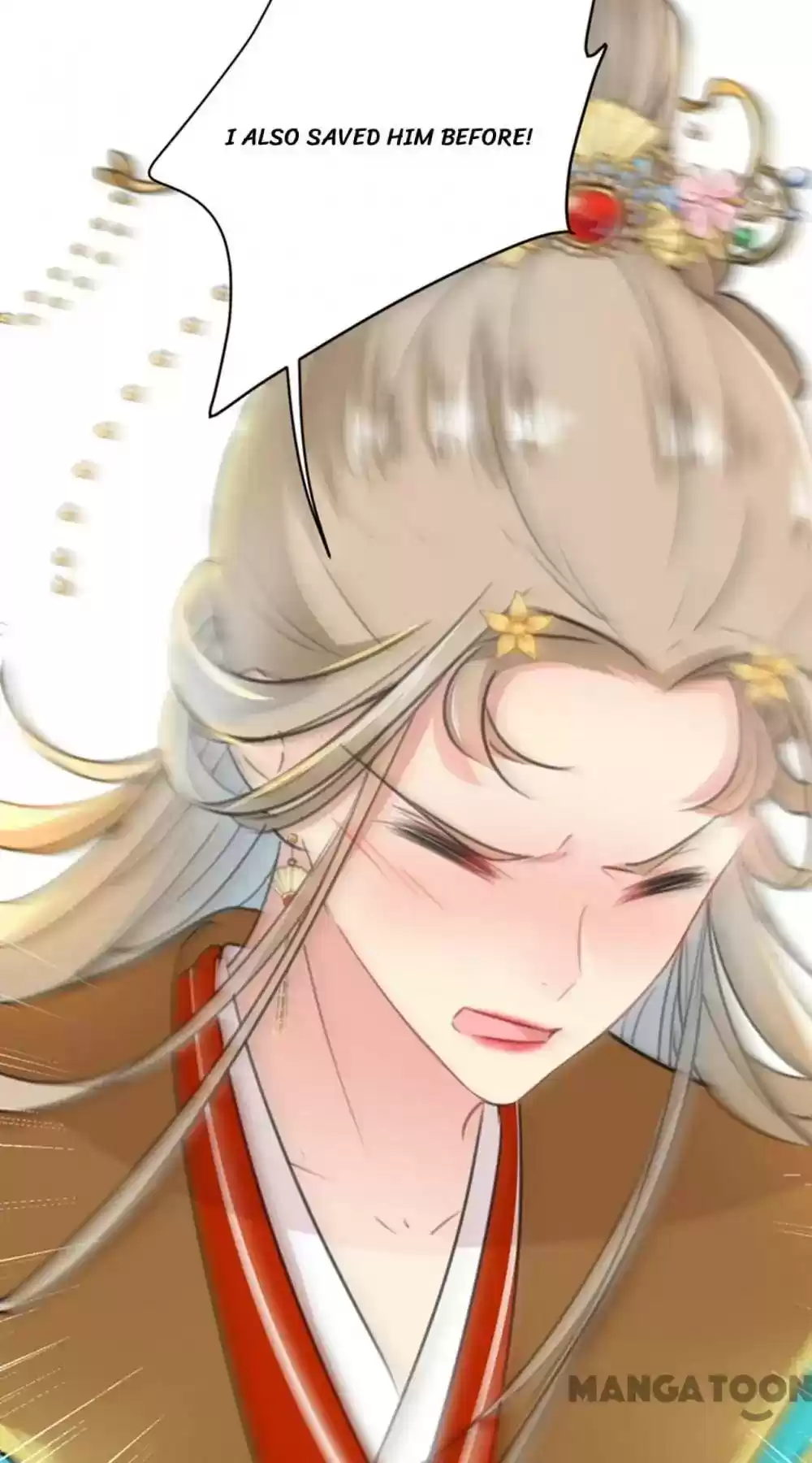 Entangled with the Duke Episode 128