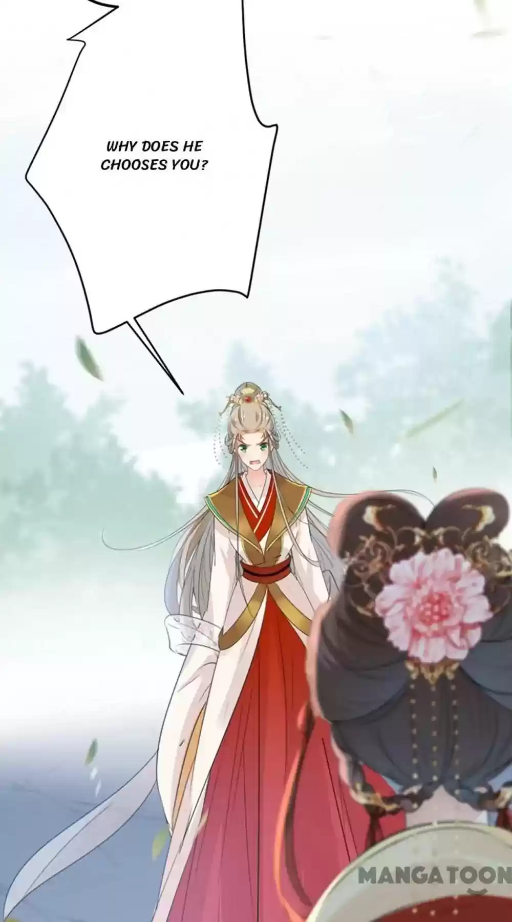 Entangled with the Duke Episode 128