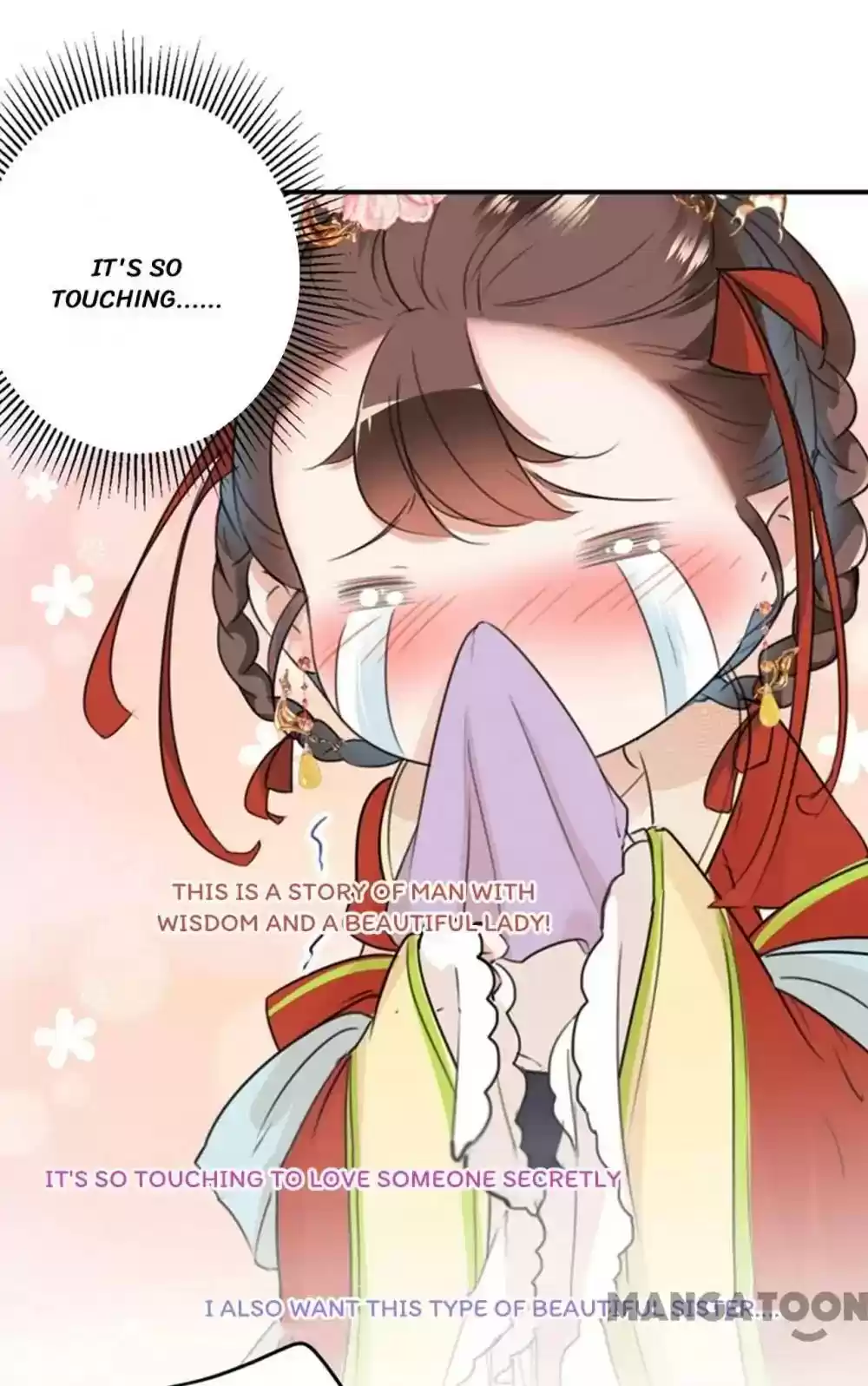 Entangled with the Duke Episode 128