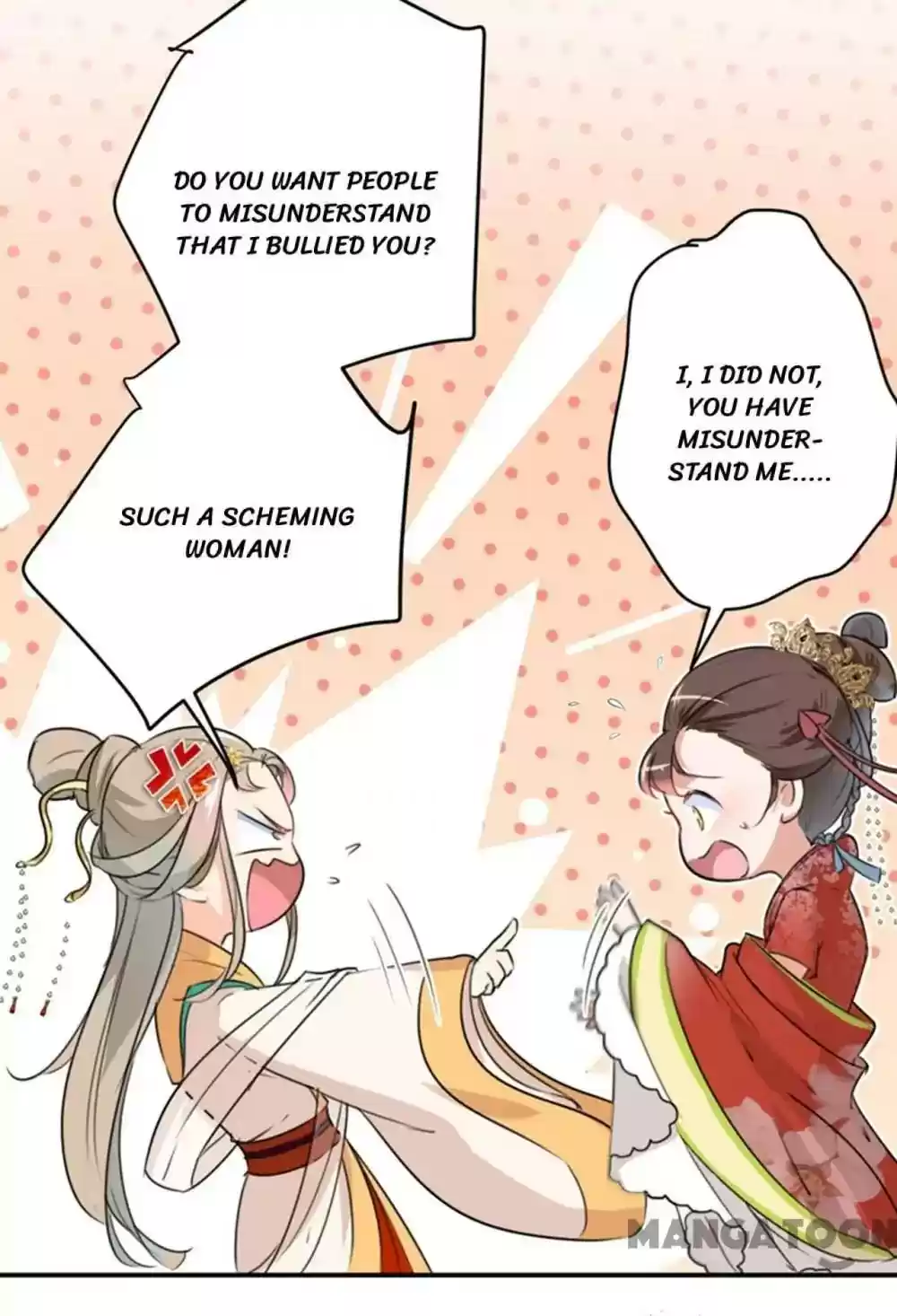 Entangled with the Duke Episode 128