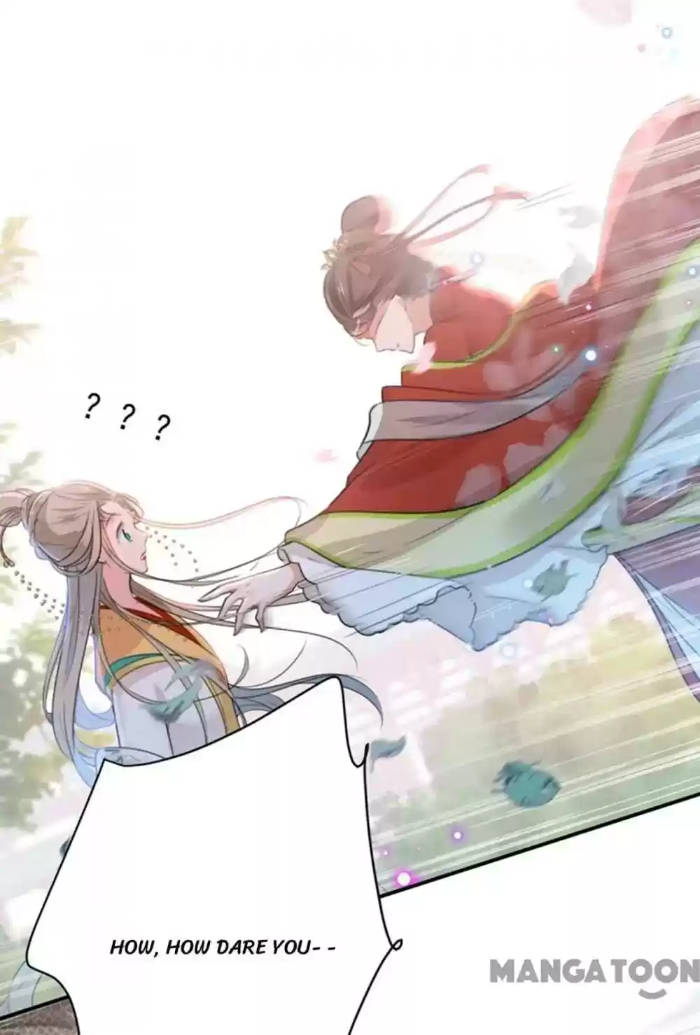 Entangled with the Duke Episode 128