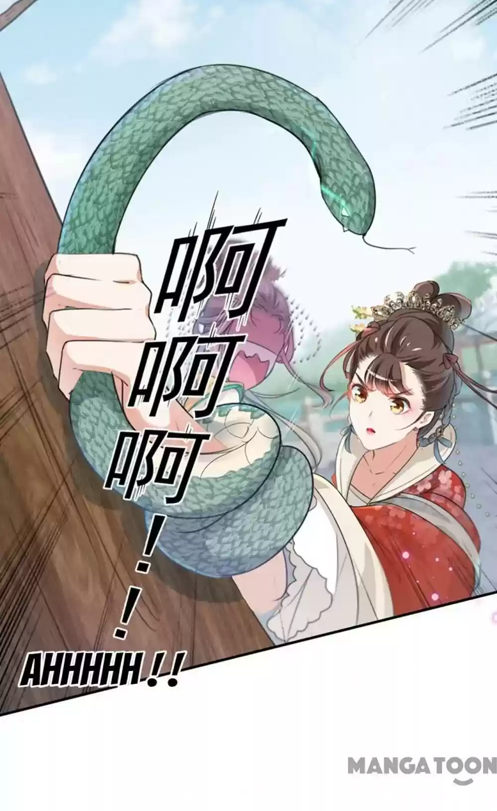 Entangled with the Duke Episode 129