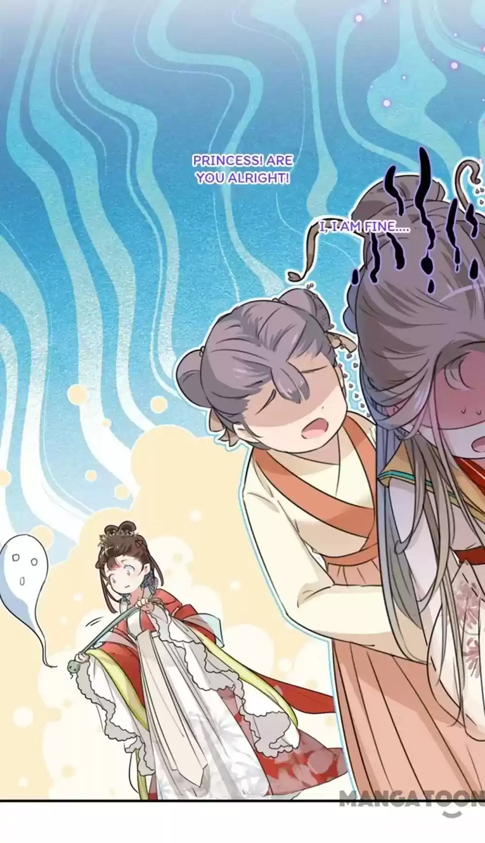 Entangled with the Duke Episode 129