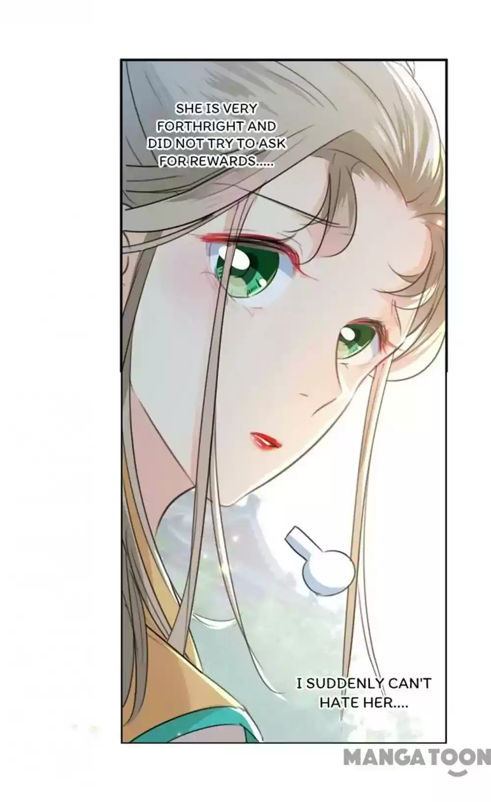 Entangled with the Duke Episode 129