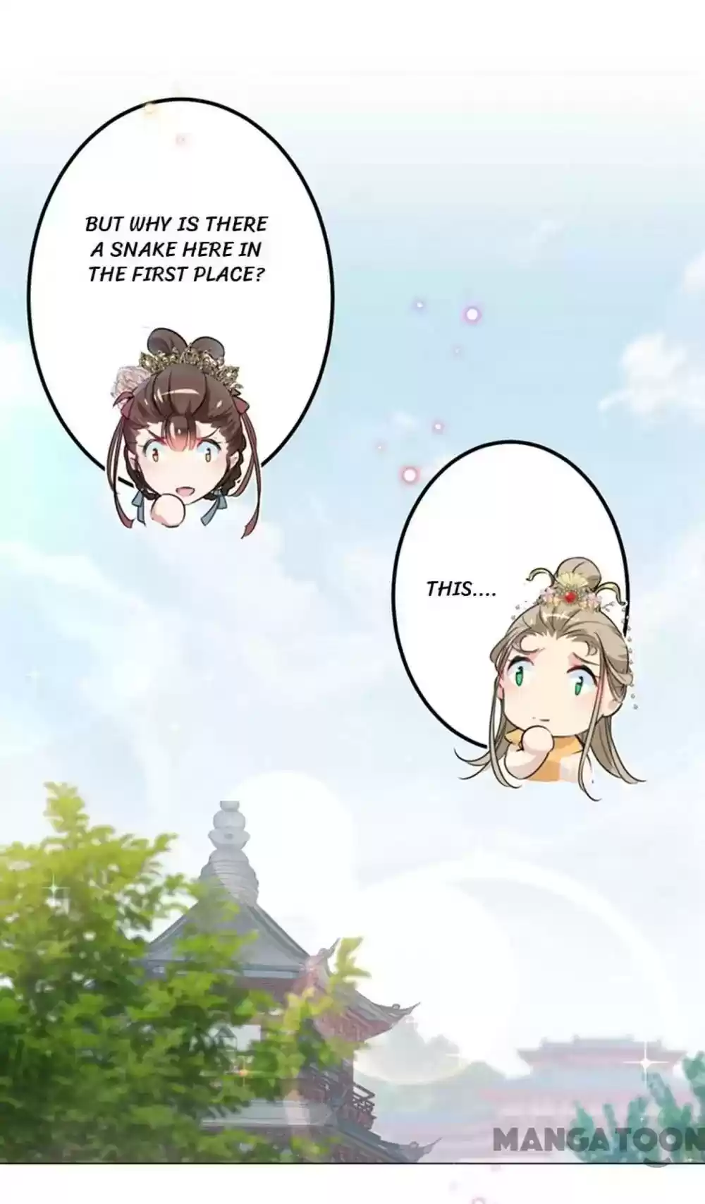 Entangled with the Duke Episode 129