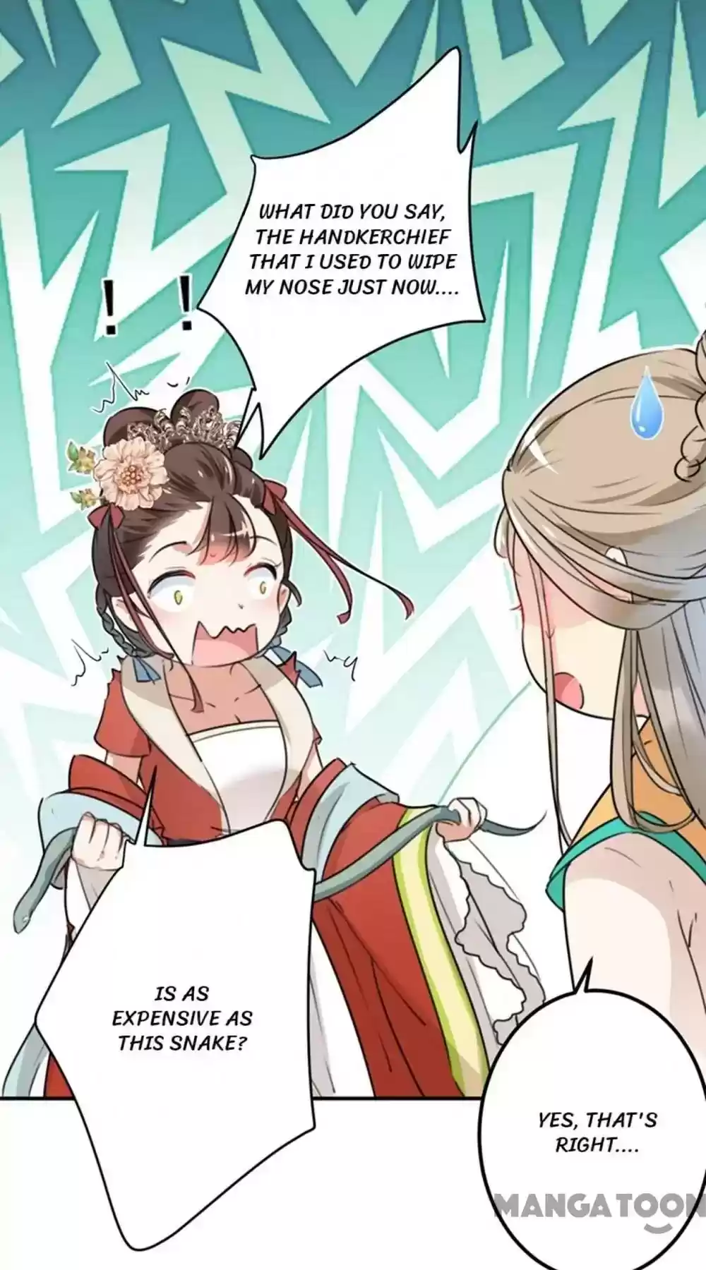 Entangled with the Duke Episode 129