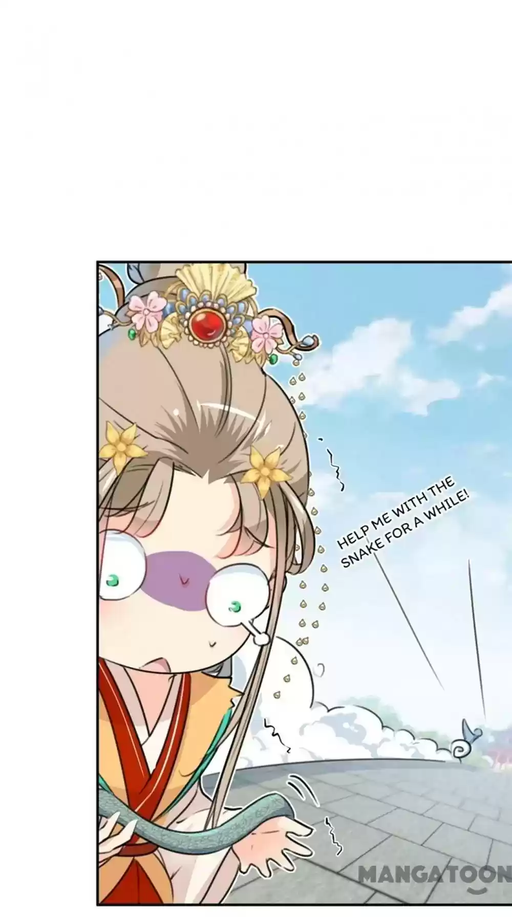 Entangled with the Duke Episode 129