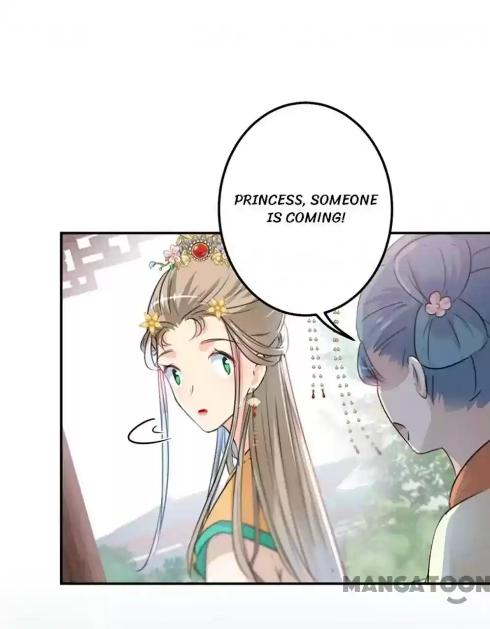 Entangled with the Duke Episode 129