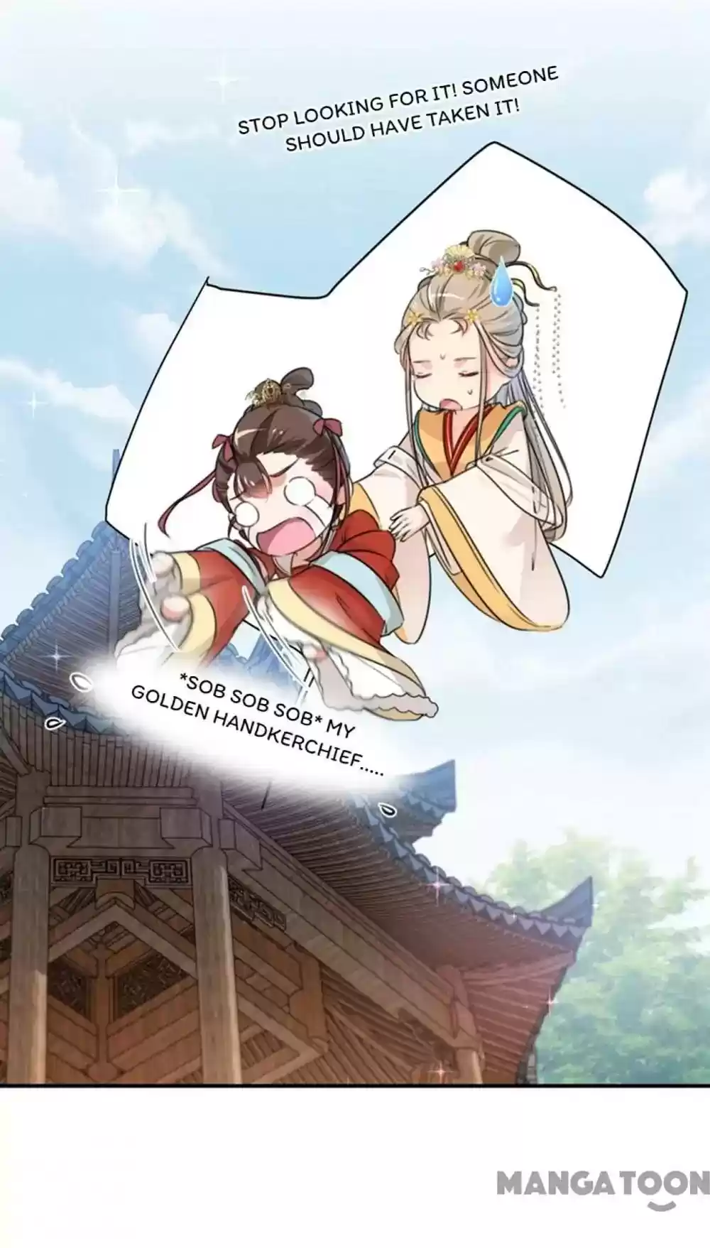 Entangled with the Duke Episode 129