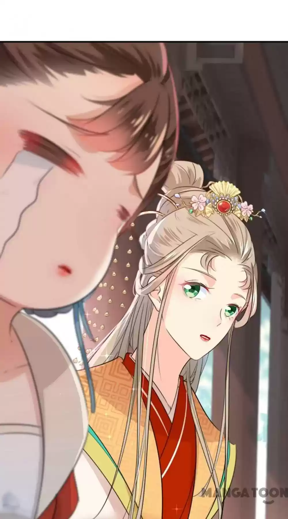 Entangled with the Duke Episode 129