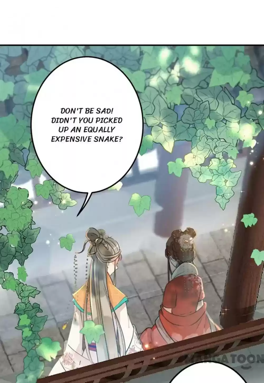 Entangled with the Duke Episode 129