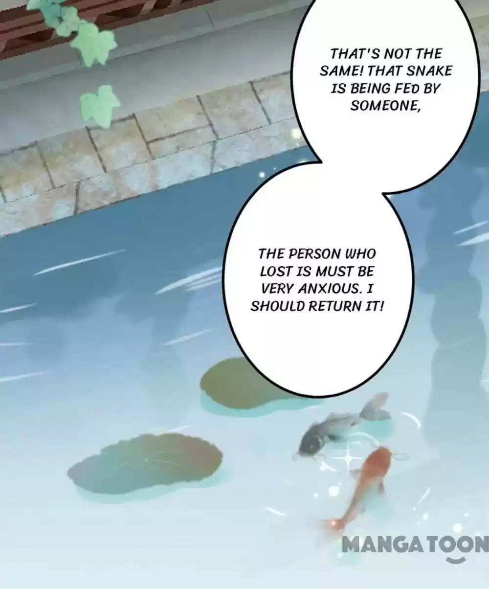 Entangled with the Duke Episode 129