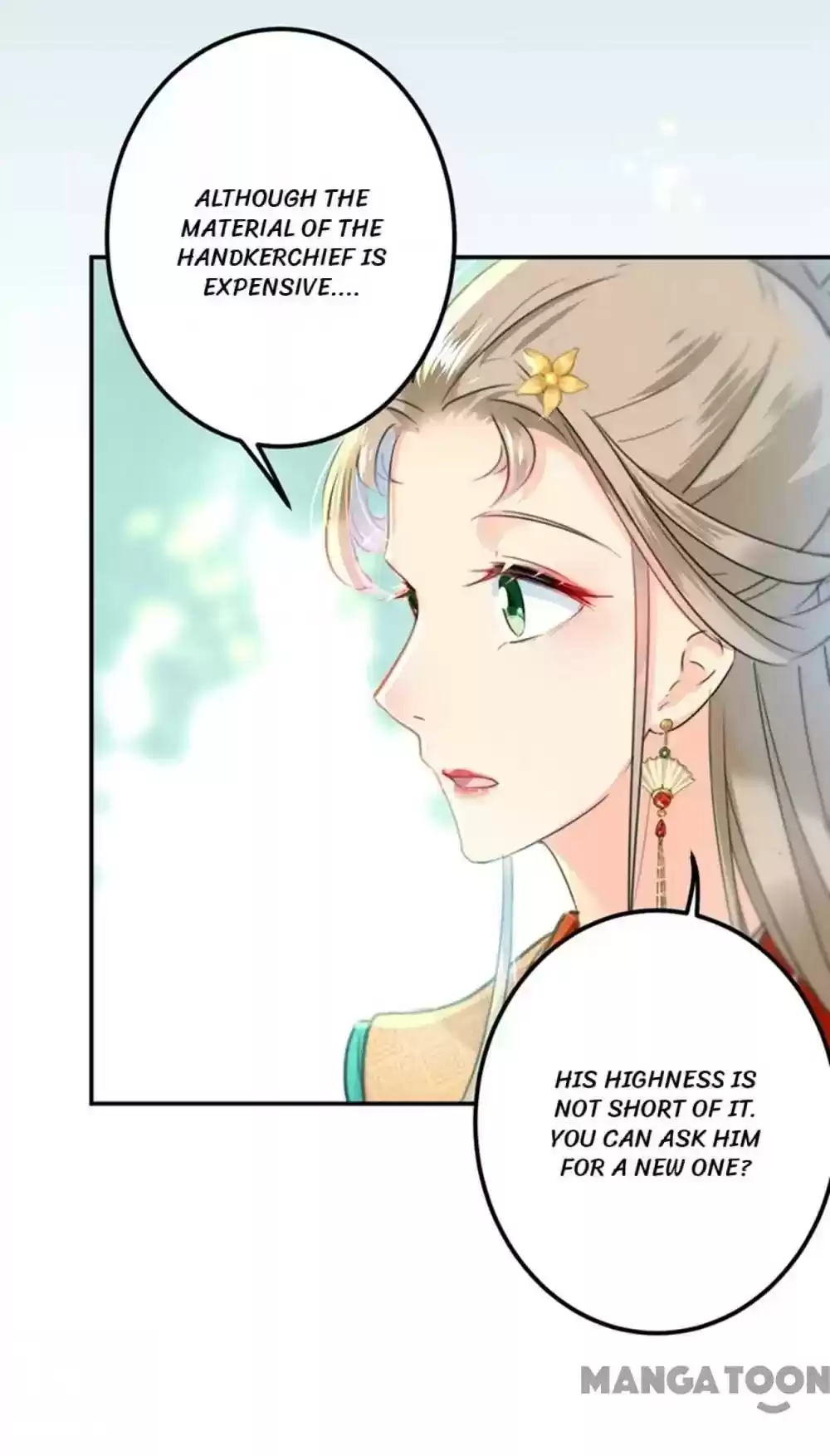 Entangled with the Duke Episode 129