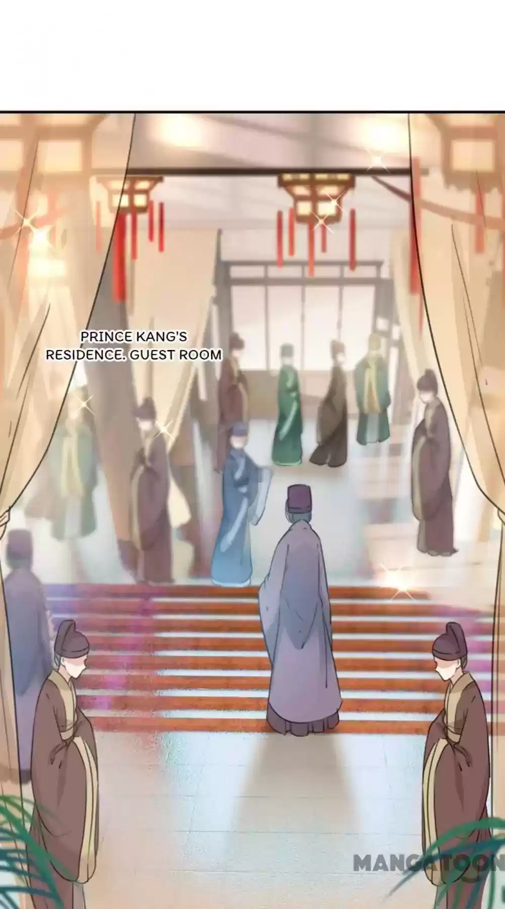 Entangled with the Duke Episode 129