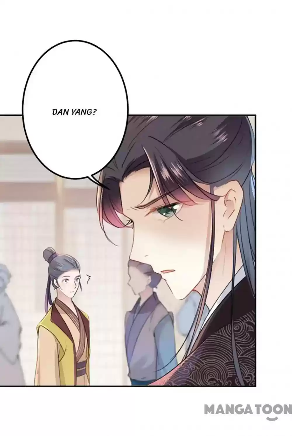 Entangled with the Duke Episode 129