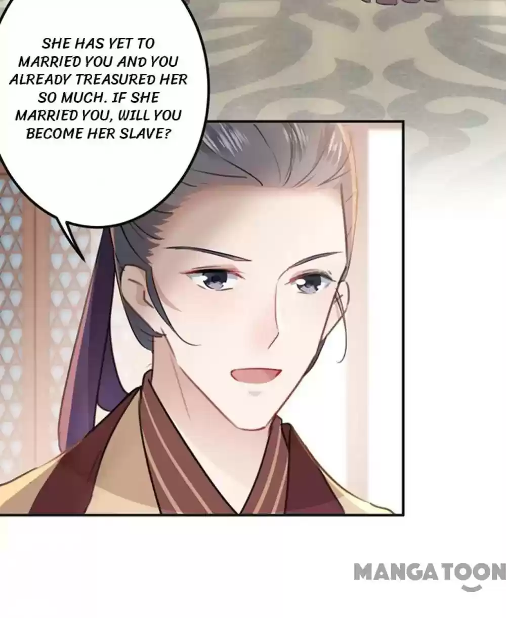 Entangled with the Duke Episode 129