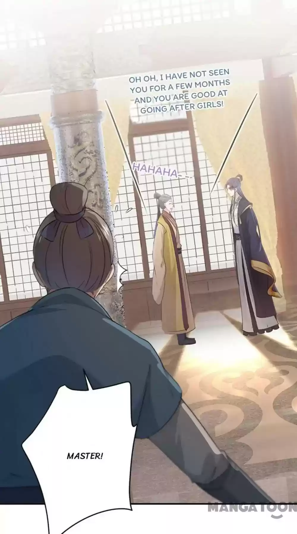 Entangled with the Duke Episode 129