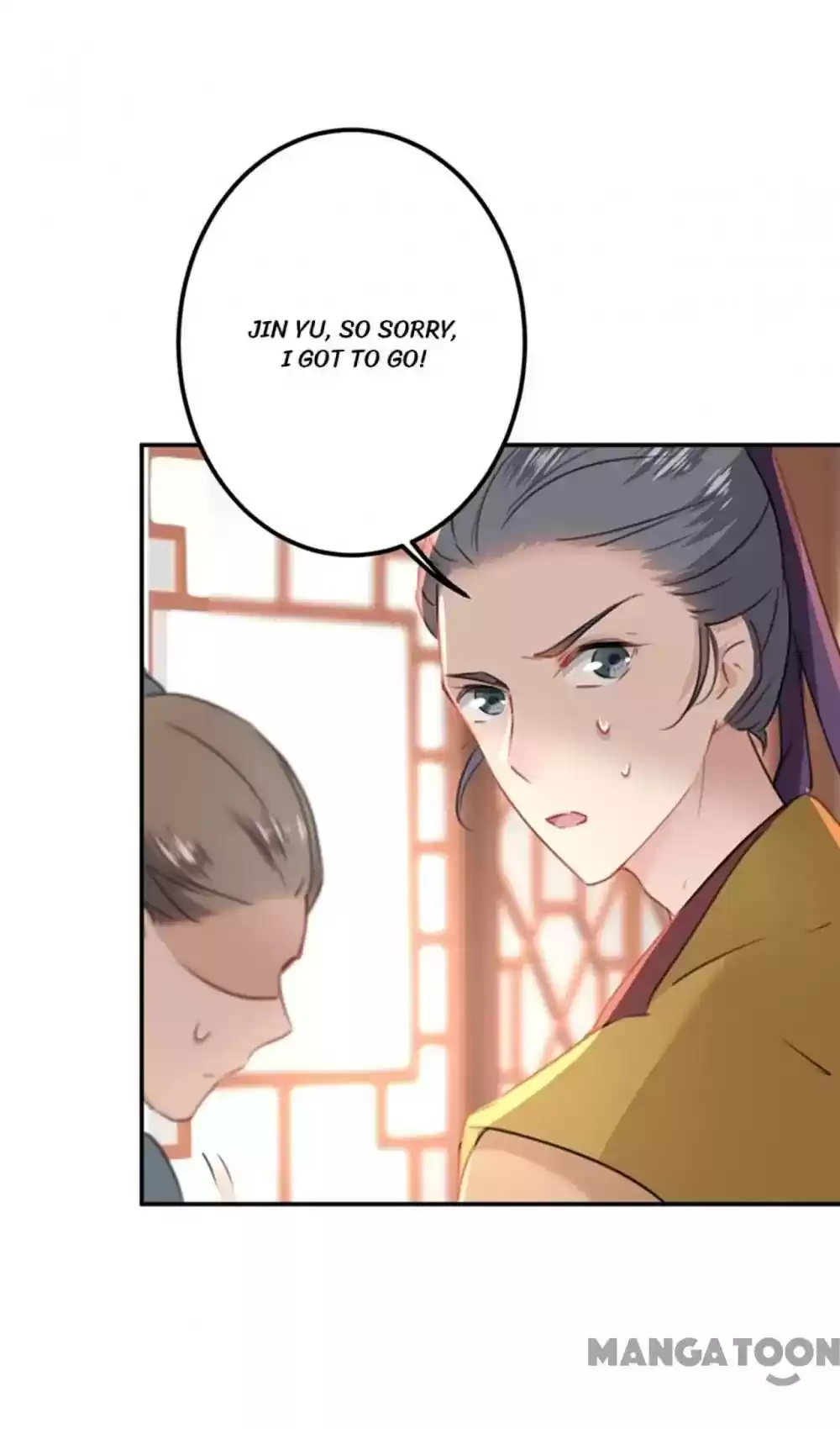 Entangled with the Duke Episode 129