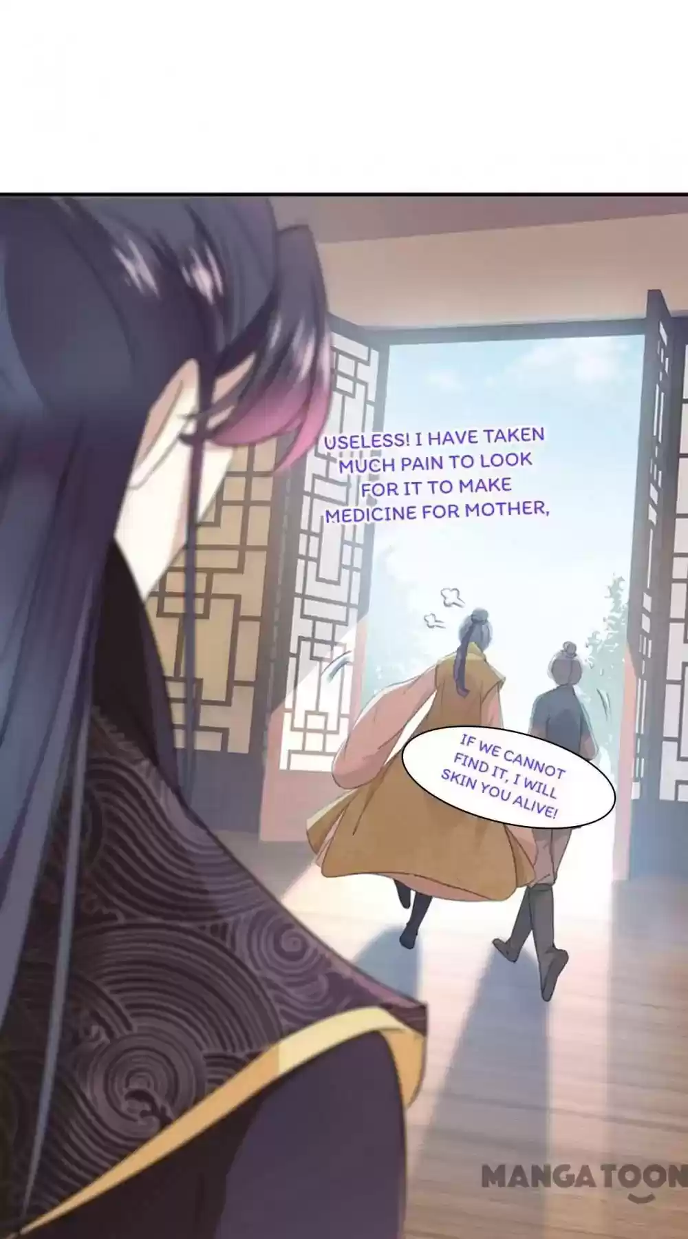 Entangled with the Duke Episode 129